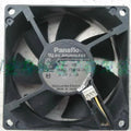 1pc new fan FBA08A12M DC12V 0.17A 80*80*25MM freeship