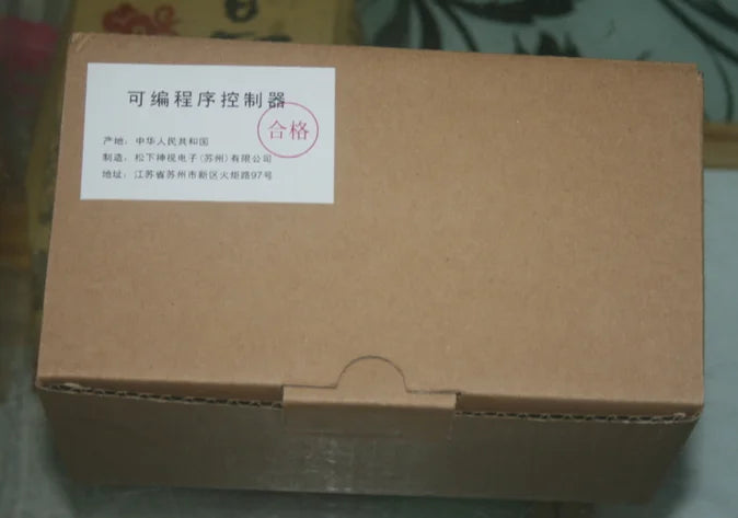 AFPXHC40T 1pc New Panasonic PLC free shipping