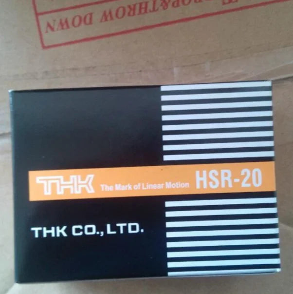 1PC NEW THK HSR20LB1UU free shipping
