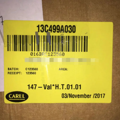 1PC   NEW   CAREL   13C499A030     free  shipping