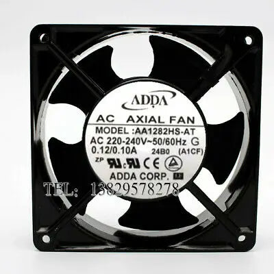1pc new AA1282HS-AT ADDAC220V12038