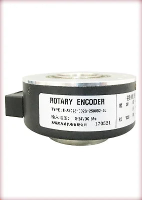 1pc new IHA8028-002G-2500B2-5L