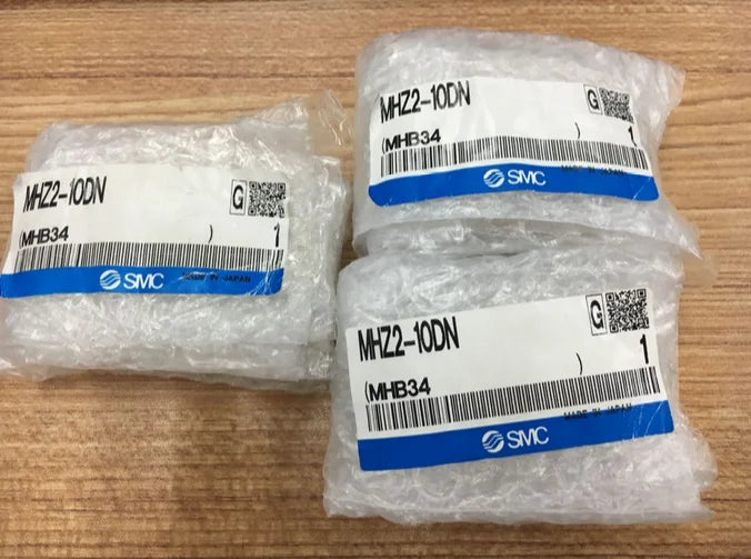 MHZ2-10DN MHZ210DN 1pcs New SMC Cylinder free shipping