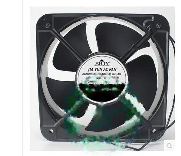 1pc new fan DS20060ABHL 220VAC 65W DOSSY 200*200*60 freeship