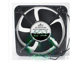 1pc new fan DS20060ABHL 220VAC 65W DOSSY 200*200*60 freeship