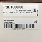 1PC NEW CAREL PGD1000I00 PGD1OOOIOO free shipping