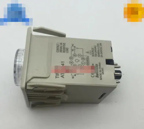 1PC New  Autonics ATS8-41