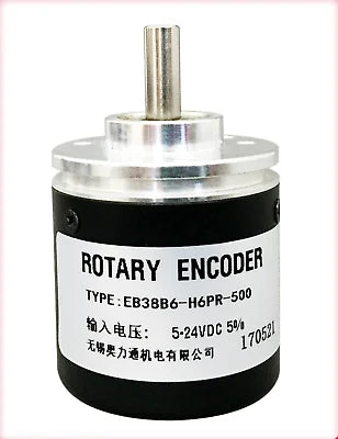 1pc new EB38B6-L5IR-1000