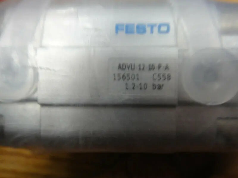 1PC NEW FESTO ADVU-12-10-P-A free shipping
