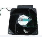 1pc new fan MRS16-DUL-F6 AC200VAC230V ORIX 160*160*62 freeship