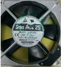 1pc new fan 109S485 AC100V SANYO 120*120*25MM freeship