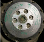 1pc fan new R4E225-AI01-09 M4E068-CF 230V ebmpapst