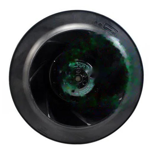 1pc new fan R2E190-AO26-76 R2E190-A026-76 R2E190-AO26-85 ebmpapst freeship
