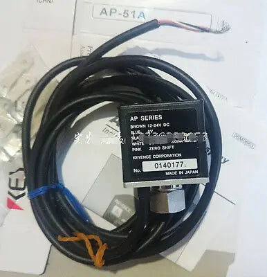 New in Box KEYENCE AP-51A AP51A