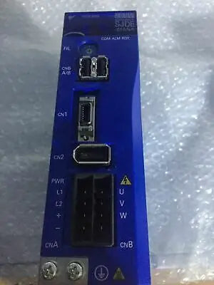 1pc new Yaskawa SJDE-01ANA 100W