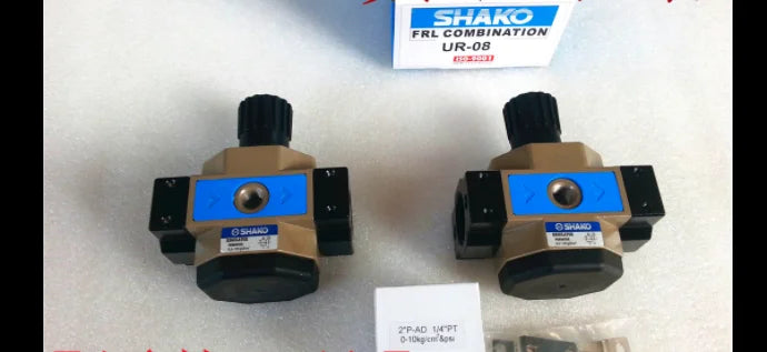 1PC NEW SHAKO UR-08 free shipping