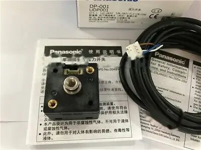 1pc new DP-001 Panasonic