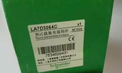 1pc LA7D3064C New Schneider Terminal Block