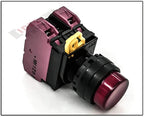 1pc new YW1L-M2E02Q4R IDEC