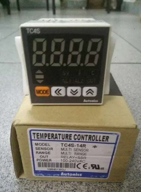 TC4S-14R TC4S 14R NEW Autonics Temperature Controller free shipping