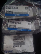 SY3420-5LZD-C6 SY34205LZDC6 1pcs New SMC free shipping