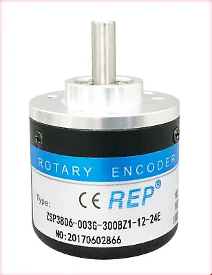 1pc new ZSP3806-003G-300BZ1-12-24E