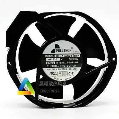 1pc new FULLTECH 17251 UF-15AC23BTH AC230V 27/26W