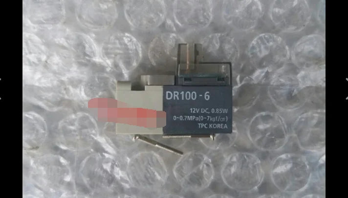 1PC NEW TPC DR100-6 free shipping