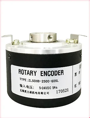 1pc new ZL50H8-2500-G05L