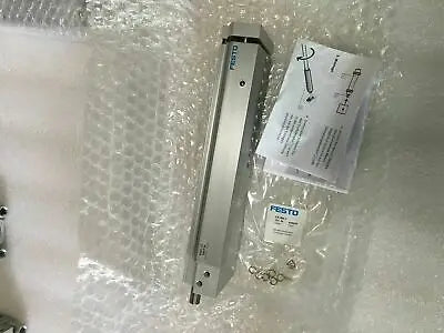 1PC NEW FESTO DGSL-12-100-P1A (543975)