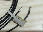 E32-T12L E32 T12L 1PC New Omron Photoelectric Switch Fiber Unit free shipping