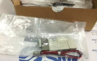 New in bag Original SMC solenoid valve SY3120-5LZD-M5