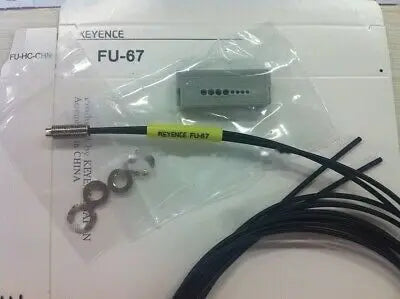 1pc new KEYENCE FU-67