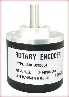 1pc new S38-J3N6004