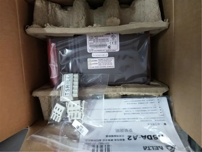 1PC NEW Delta ASD-A2-1521-M free shipping