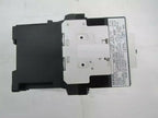 New Siemens 3TF4422-1XB4 DC24V contactor free shipping