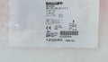 BES 516-326-E5-C-S4 1PC NEW BALLUFF Proximity Sensor free ship