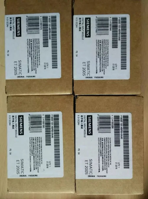 6ES7131-4BF00-0AA0 6ES7 131-4BF00-0AA0 1pcs New Siemens free shipping