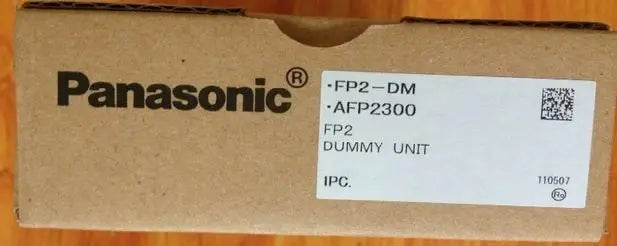 FP2-DM(AFP2300) 1PCS NEW Panasonic PLC Dummy Unit free shipping