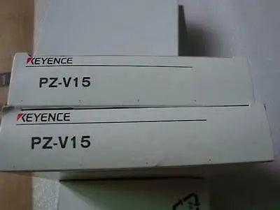 PZ-V15 KEYENCE NEW IN BOX