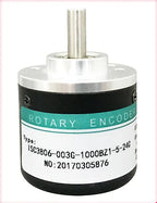 1pc new ISC3806-003G-1000BZ1-5-24C BZ3