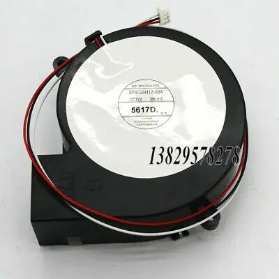 1pc new 8028 12V 300mA SF8028H12-59A