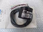 E6C3-AG5C E6C3AG5C 360P/R OMRON ROTARY ENCODER Brand free shipping