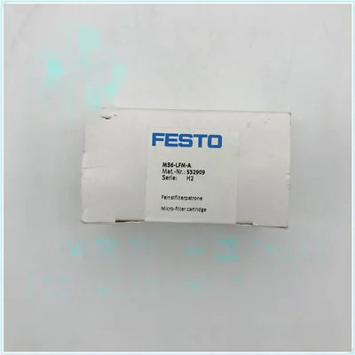 1pc new FESTO 532909 MS6-LFM-A