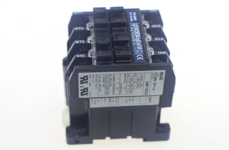 FC-20N FC20N 1pcs New Panasonic Contactors 200VAC free ship