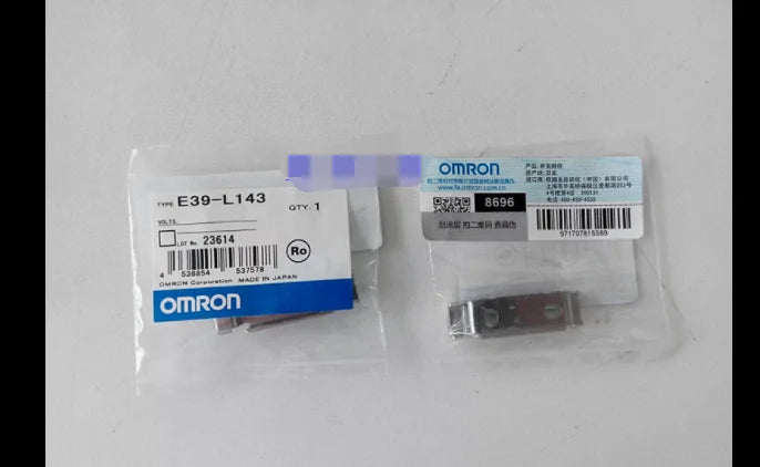 1PC  NEW   Omron  E39-L143   free  shipping