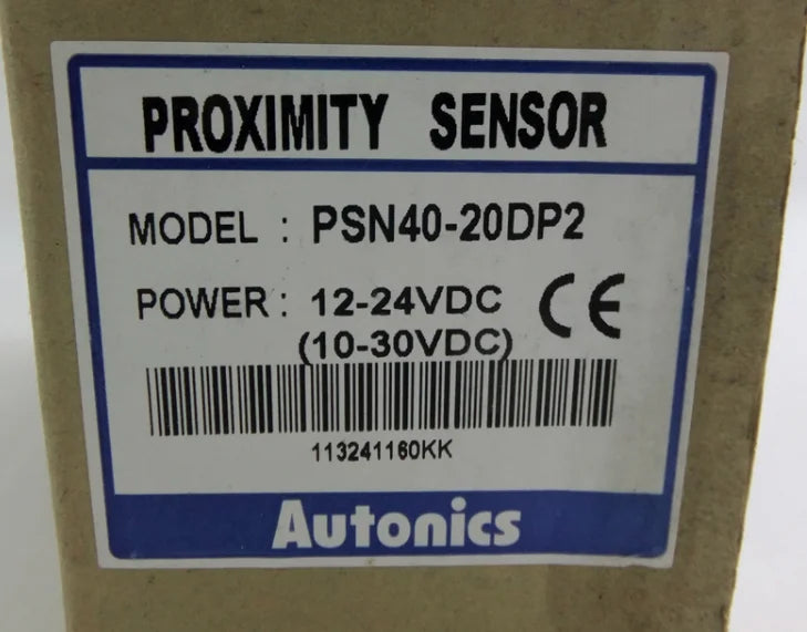 1PC  NEW   Autonics   PSN40-20DP2   free shipping