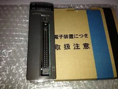 1PCS NEW FUJI DIGITAL I/O MODULES NP1W3206T
