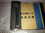 1PCS NEW FUJI DIGITAL I/O MODULES NP1W3206T