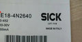 VTE18-4N2640 VTE184N2640 SICK NEW IN BOX free shipping